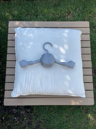 Percha Geodude Pokémon