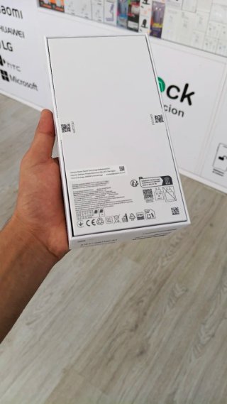 Xiaomi 17 Ultra 1TB Negro Sin Abrir