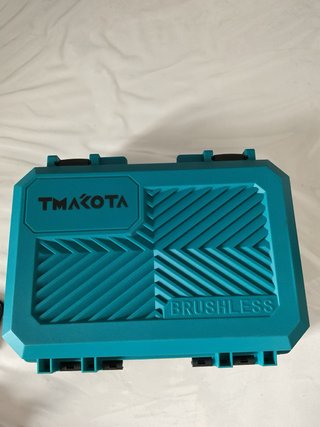 Pistola Aria Calda Batteria Tmakota TM-8020