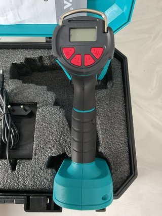 Pistola Aria Calda Batteria Tmakota TM-8020