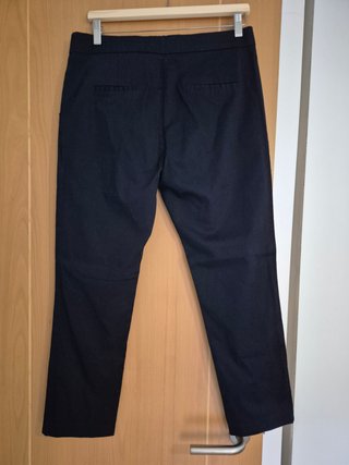 Pantalón Capri Sfera Azul Talla 40