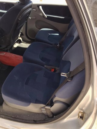 Citroen Picasso  Picasso  2004