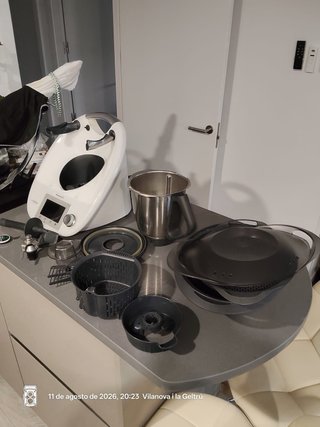 Thermomix TM6