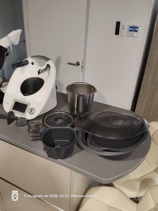 Thermomix TM6