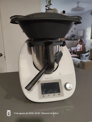 Thermomix TM6