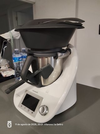 Thermomix TM6