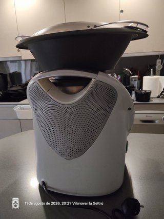 Thermomix TM6