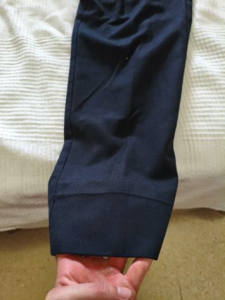 Pantalón uniforme Amor de Dios Talla L