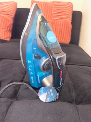 Plancha vapor Cecotec FastFurious 5060 Ultra 3200w