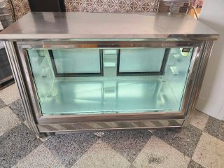 Vitrina Refrigerada Expositora