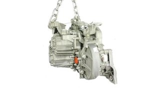23224520 caja cambios m320sge opel astra 1.4 turbo