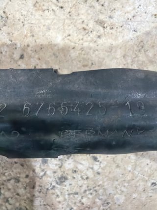 Brazo Suspensión Trasero Izq BMW E90
