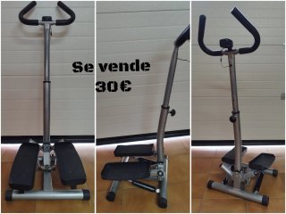 Steeper Máquina de Ejercicio