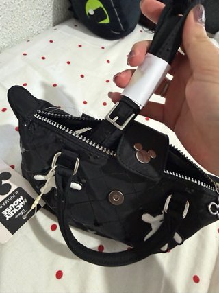 Bolso Mickey Mouse Disney Nueva colección