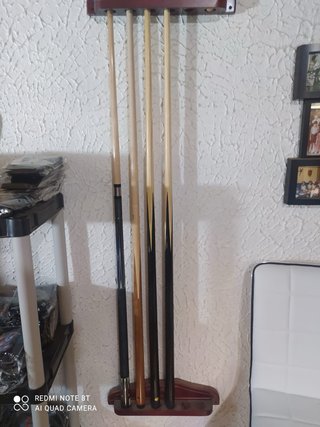 BILLAR BUFFALO ELIMINEITOR 2