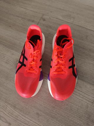 Asics Metaspeed Sky Tokyo