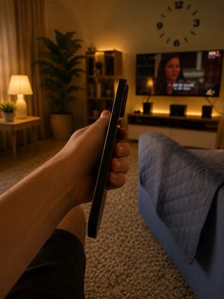 iPhone 14 Plus Negro 86% Batería
