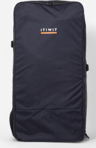 Kayak Hinchable Glider 2 Dropstitch