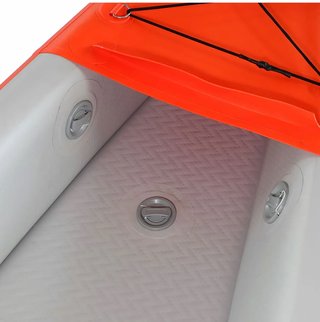 Kayak Hinchable Glider 2 Dropstitch