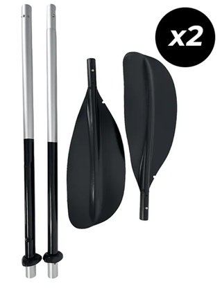 Kayak Hinchable Glider 2 Dropstitch