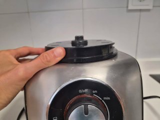 Batidora Vaso Bosch SilentMixx