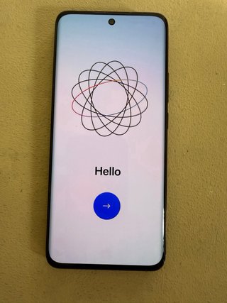 Oppo Reno 12 5G Negro