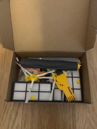 Robot Roomba 980 Aspirador