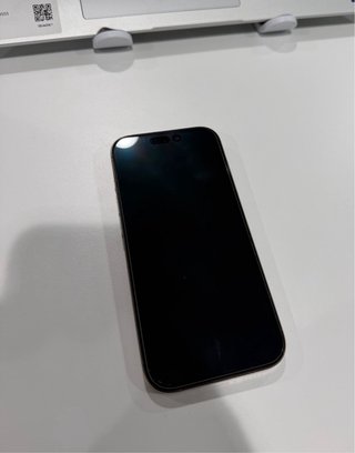 iPhone 16 Pro 128 GB Space Gray