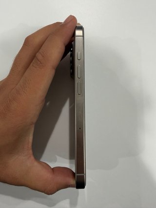 iPhone 16 Pro 128 GB Space Gray