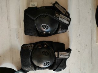 Patines en línea Boomerang Talla 37/38