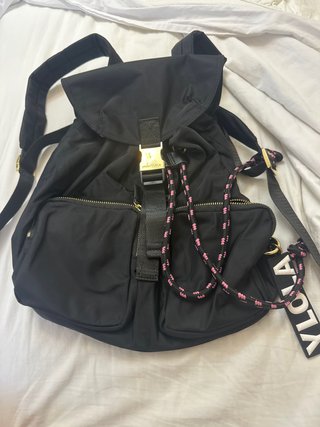 Mochila Bimba y Lola Negra
