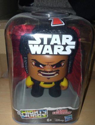 Star Wars Hasbro