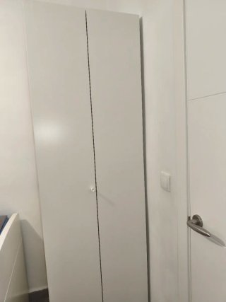 Armario Ikea Blanco