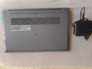 Portátil Lenovo IdeaPad 3 15ALC6 Ryzen 7