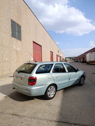 Citroen Xsara 2005