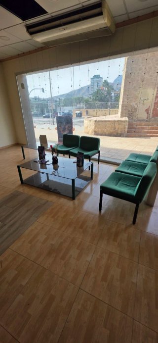 Mueble de oficina modular