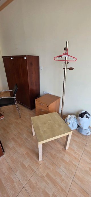 Mueble de oficina modular