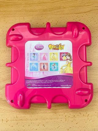Puzzle de Princesas Disney