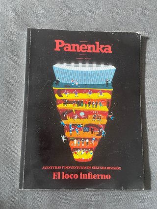 Paneka 62