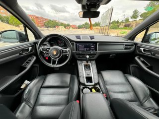 Porsche Macan 2019