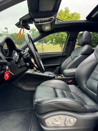 Porsche Macan 2019