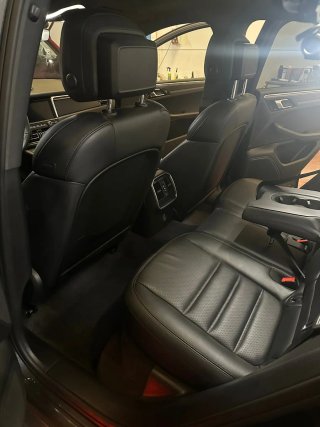 Porsche Macan 2019