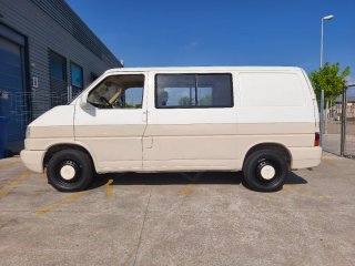 Volkswagen transporter t4 1999