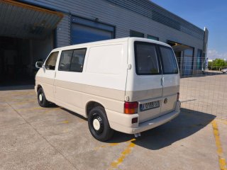 Volkswagen transporter t4 1999