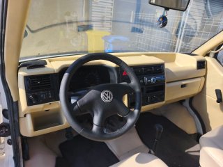 Volkswagen transporter t4 1999