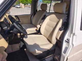 Volkswagen transporter t4 1999