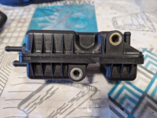Colector gasoil Fiat Stilo