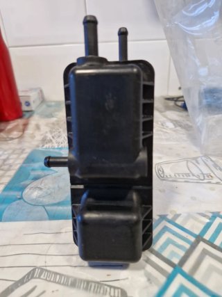 Colector gasoil Fiat Stilo