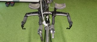 Specialized Shiv Triatlón