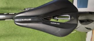 Specialized Shiv Triatlón